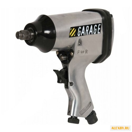 Пневмогайковерт Garage