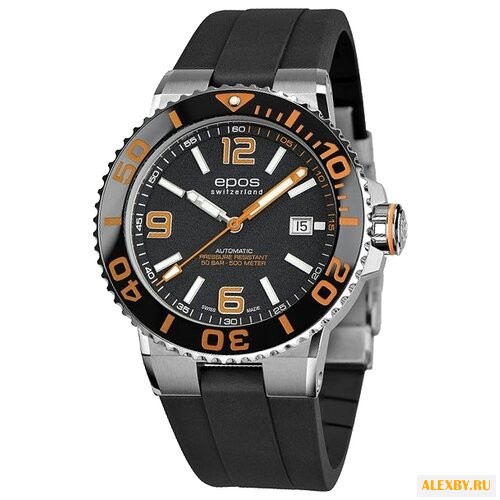 Наручные часы Epos