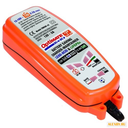 Зарядное устройство Optimate