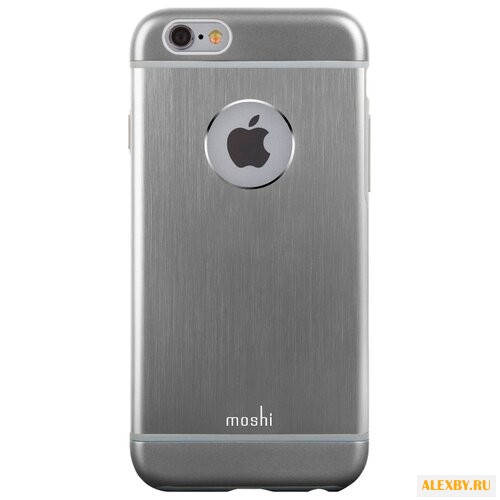 Чехол Moshi iGlaze Armour для