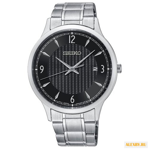 Наручные часы SEIKO SGEH81