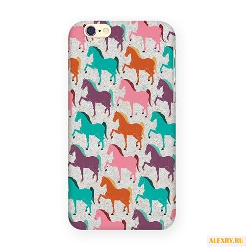 Чехол Mitya Veselkov