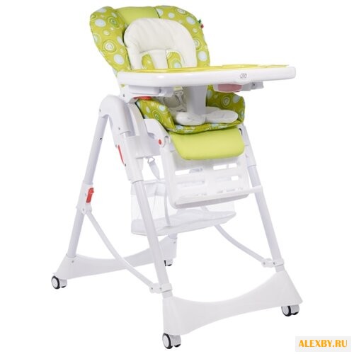 Стульчик для кормления SWEET