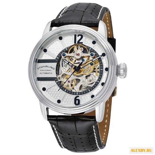 Наручные часы STUHRLING