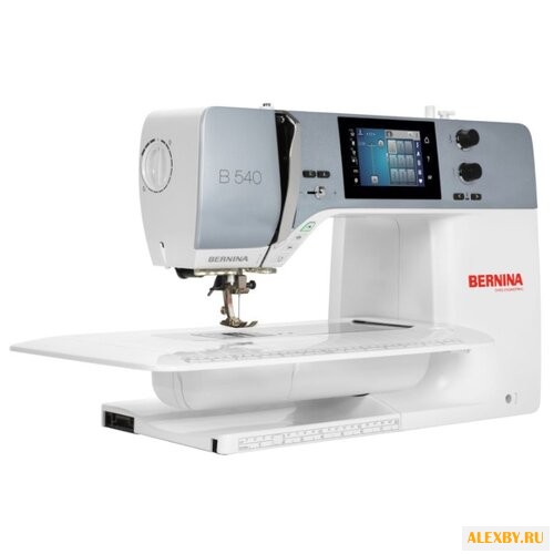 Швейная машина Bernina B 540