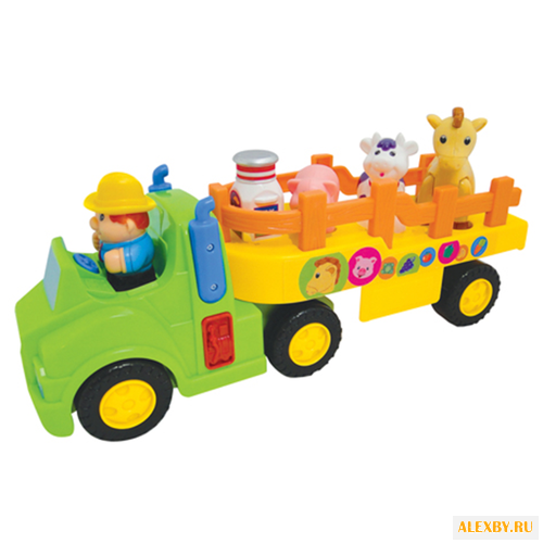 Развивающая игрушка Kiddieland