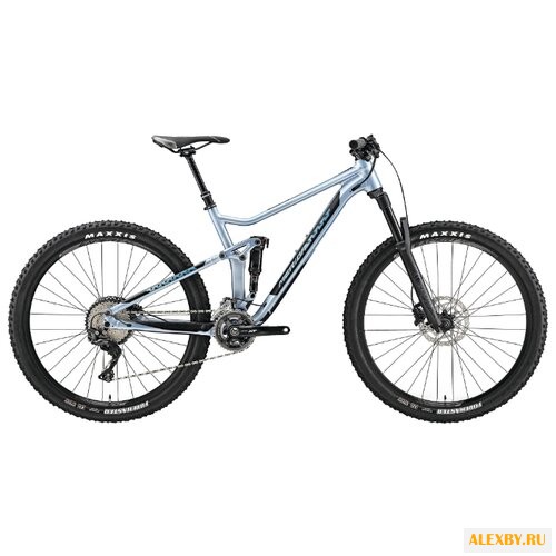 Горный MTB велосипед Merida