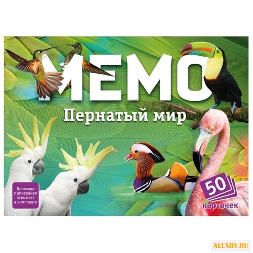 Настольная игра Нескучные игры