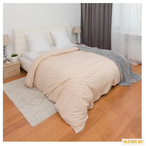 Пододеяльник Kupu-Kupu Violett