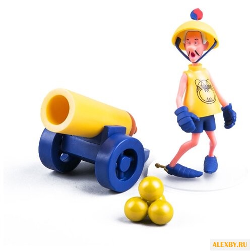 Фигурка PROSTO toys Бременские