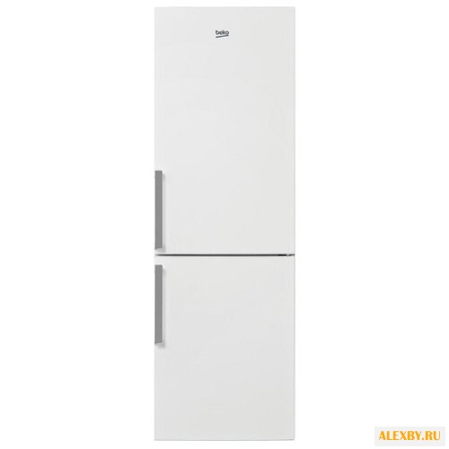 Холодильник BEKO RCSK 339M21 W
