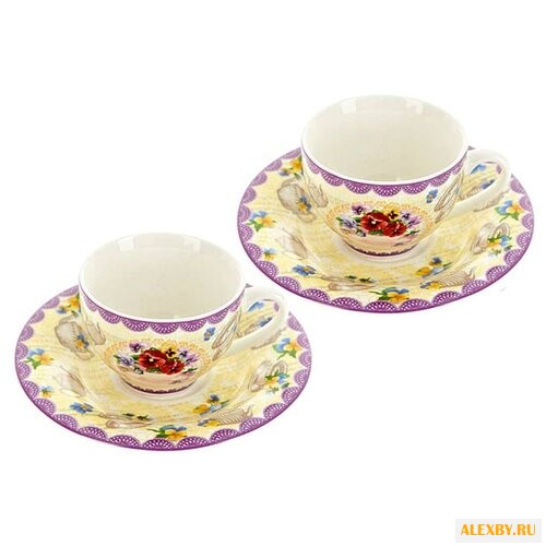 Nouvelle De France Кофейный