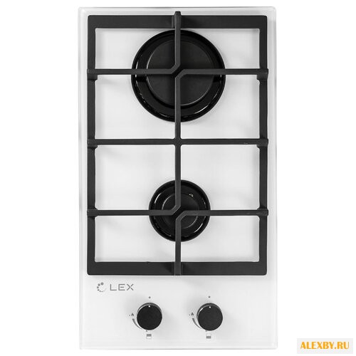 Варочная панель LEX GVG 321 WH