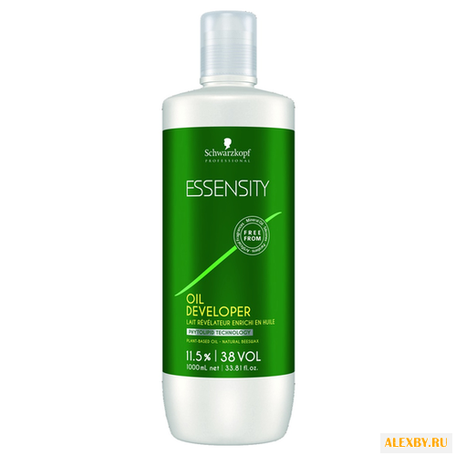 ESSENSITY Активирующий лосьон