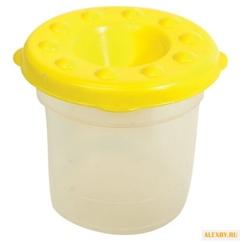 Стакан-непроливайка