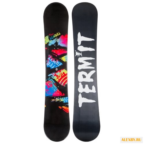 Сноуборд Termit Chance 18-19