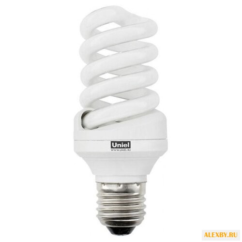 Лампа люминесцентная Uniel