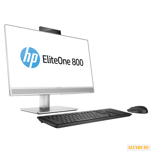 Моноблок 23.8 HP EliteOne 800