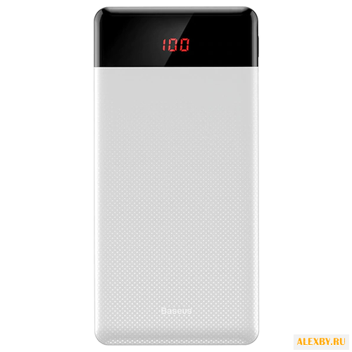 Аккумулятор Baseus M35 Mini Cu