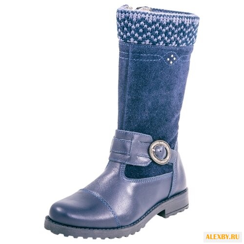 Сапоги КОТОФЕЙ 562035