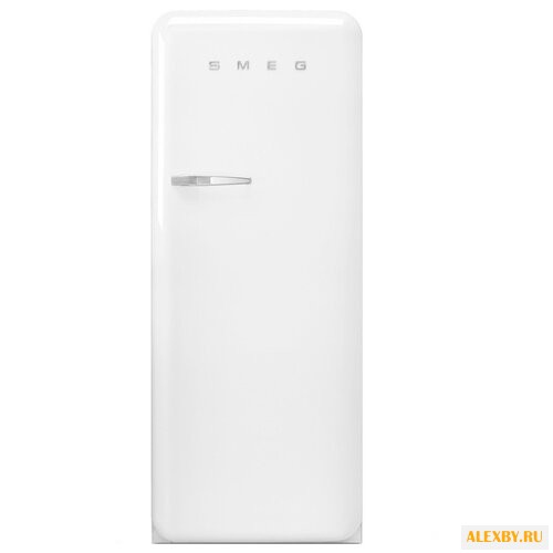 Холодильник smeg FAB28RWH3