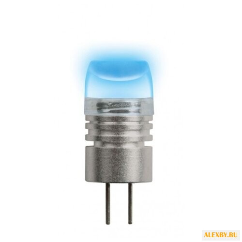 Лампа светодиодная Uniel