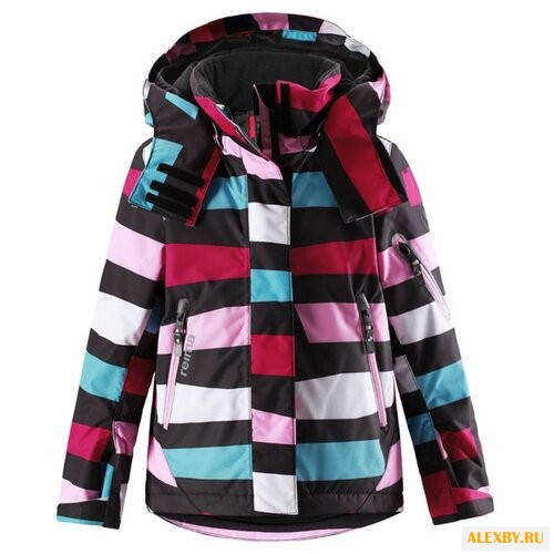 Куртка Reima Roxana 521522B