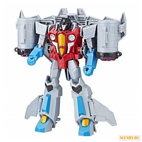 Трансформер Hasbro Transformers