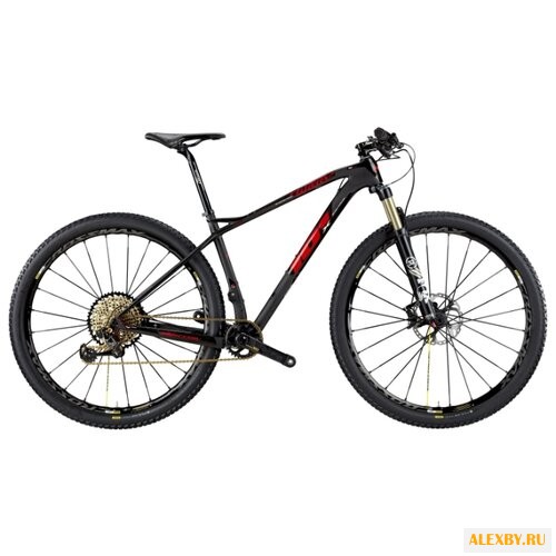 Горный MTB велосипед Wilier