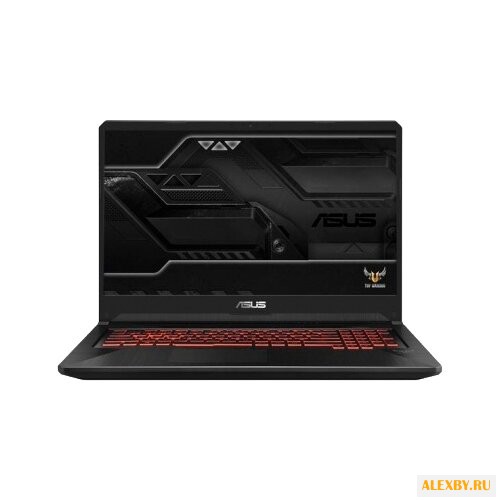 Ноутбук ASUS TUF Gaming FX705GD