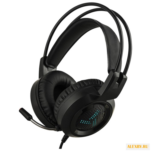 Компьютерная гарнитура Jet.A