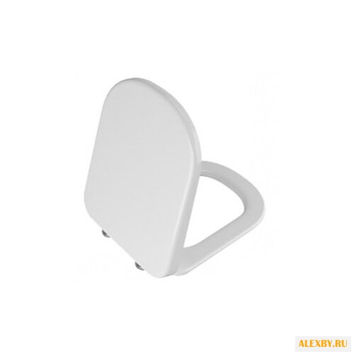 Крышка-сиденье для унитаза