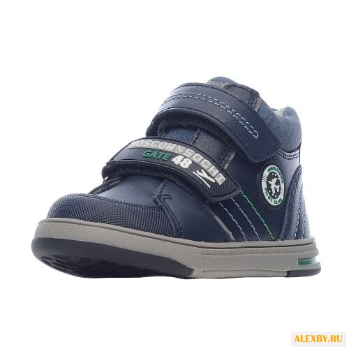 Ботинки Kapika 52279у