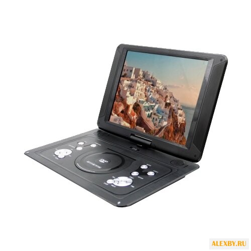 DVD-плеер Eplutus LS-140T