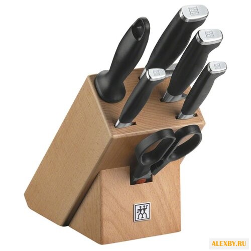 Набор Zwilling J. A. Henckels