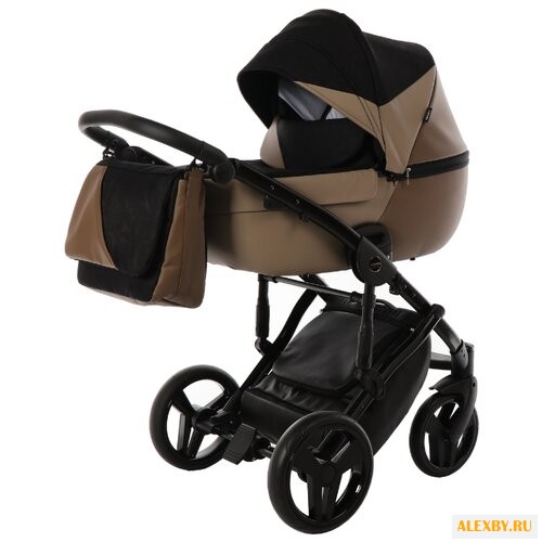 Универсальная коляска Junama