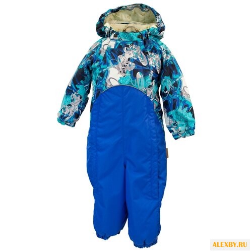 Комбинезон Huppa Golden