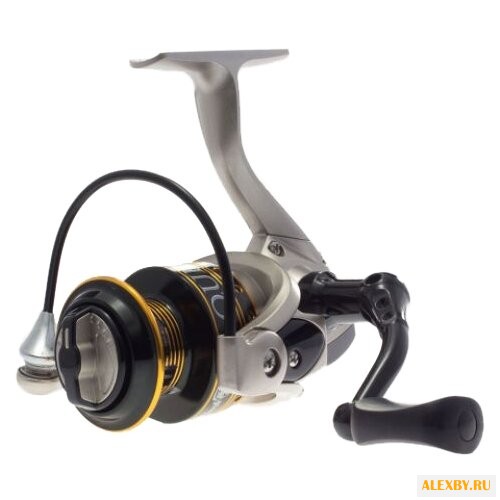 Катушка Black Side Quest 4000 FD