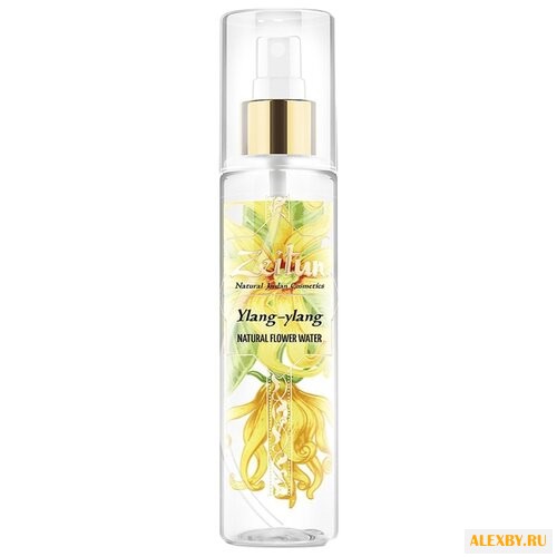 Zeitun Гидролат иланг-иланга