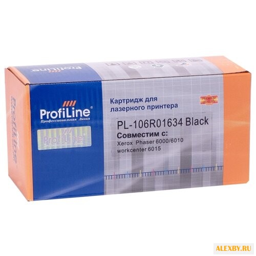 Картридж ProfiLine