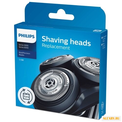 Бритвенный блок Philips SH50
