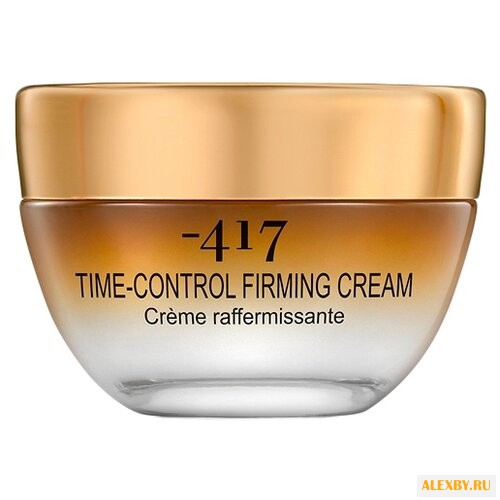 -417 Time - Control Firming
