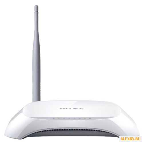 Wi-Fi роутер TP-LINK TD-W8901N