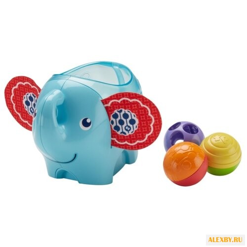 Развивающая игрушка