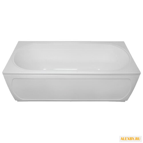 Отдельно стоящая ванна ALVARO