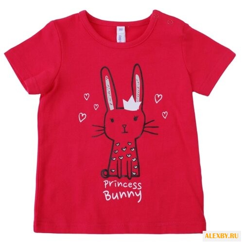 Футболка playToday