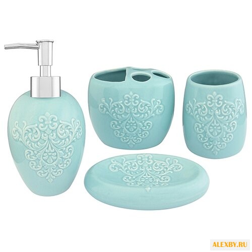 Набор для ванной Elan gallery 4