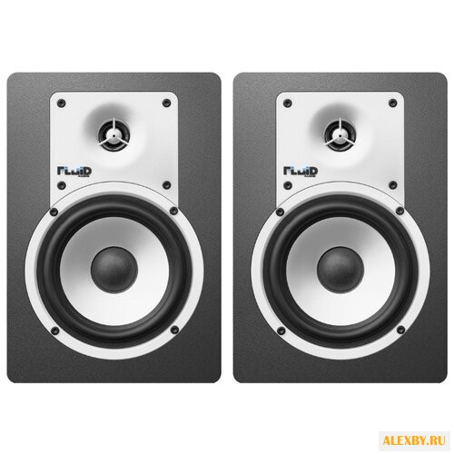 Акустическая система Fluid