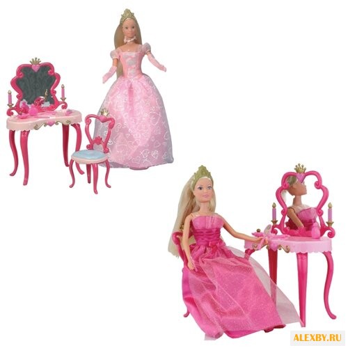 Кукла Steffi Love