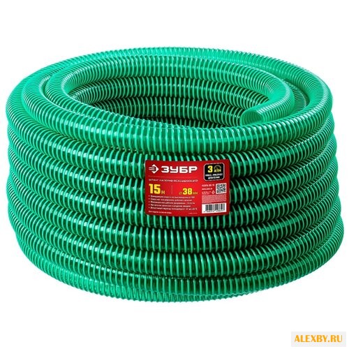 Шланг ЗУБР МАСТЕР